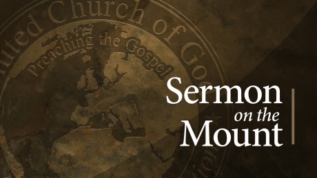 Sermon on the Mount Series